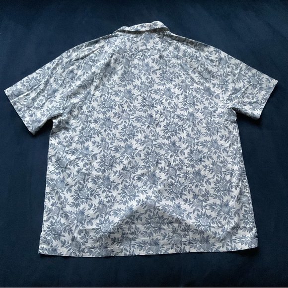 🆕Abercrombie Relaxed Fit Button Down - Picture 4 of 4